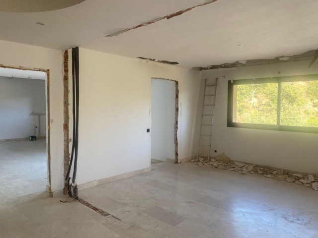 6 Sovrums Villa i Elviria