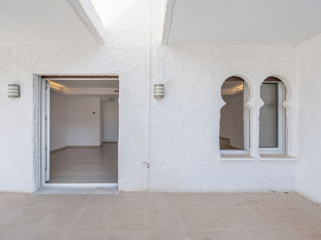 3 Schlafzimmer Reihenhaus in Nueva Andalucía