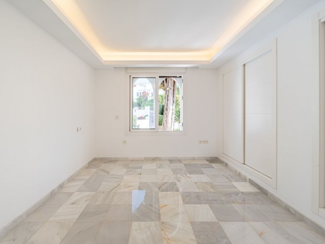 3 Schlafzimmer Reihenhaus in Nueva Andalucía