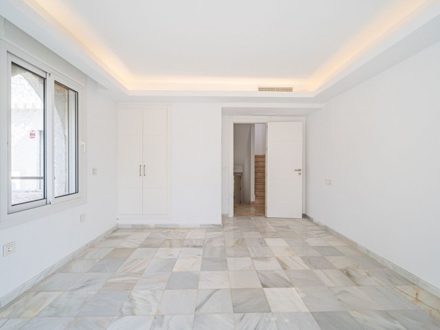 3 Bedrooms Townhouse in Nueva Andalucía