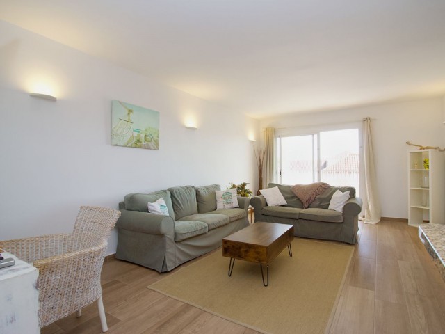 3 Slaapkamer Appartement in Marbella