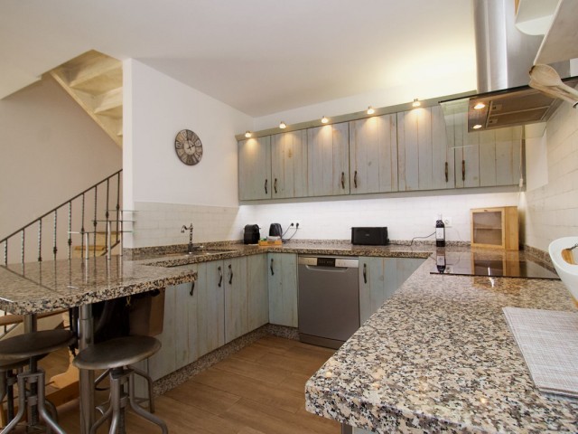 3 Slaapkamer Appartement in Marbella