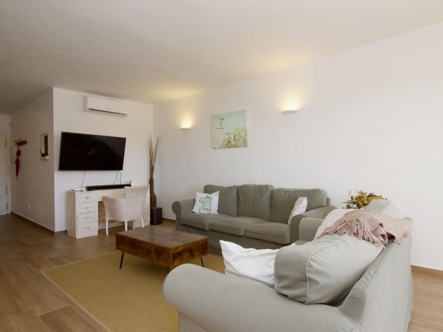 3 Slaapkamer Appartement in Marbella