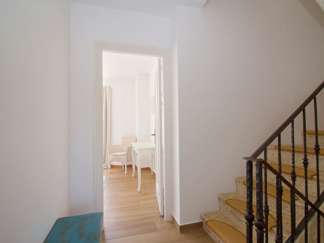 3 Slaapkamer Appartement in Marbella