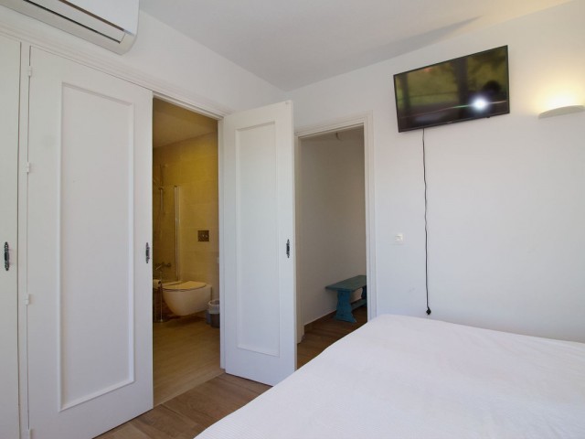 3 Slaapkamer Appartement in Marbella