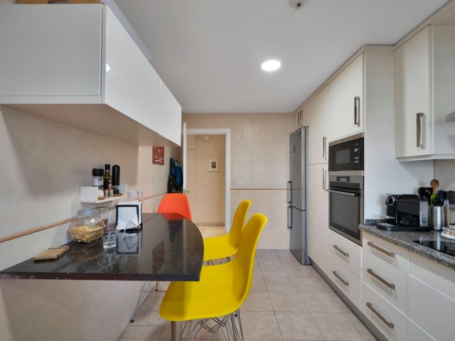 3 Soveroms Rekkehus i Atalaya