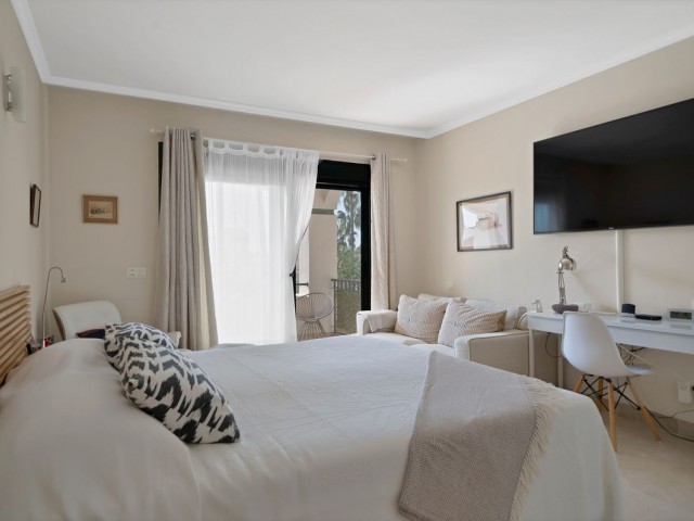 3 Soveroms Rekkehus i Atalaya