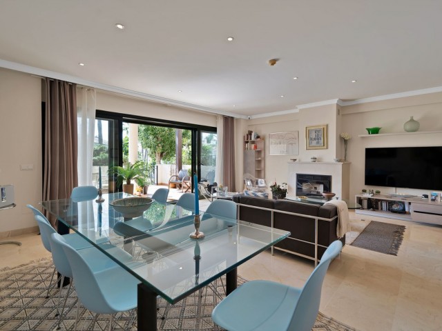 3 Makuuhuoneen Rivitalo Atalaya