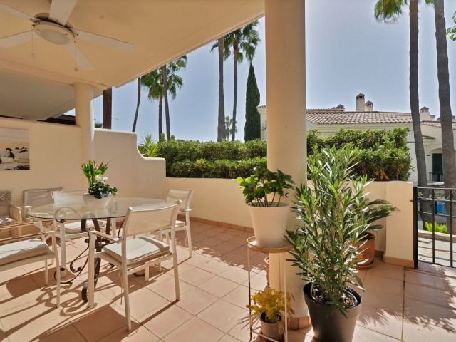 3 Makuuhuoneen Rivitalo Atalaya