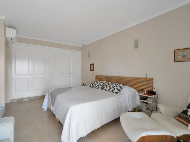 3 Makuuhuoneen Rivitalo Atalaya