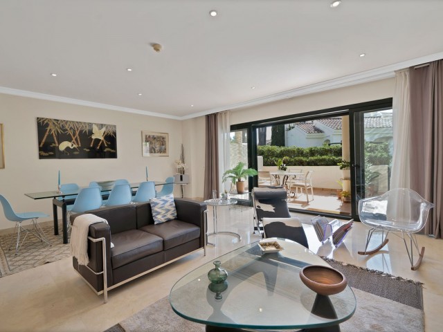 3 Bedrooms Townhouse in Atalaya