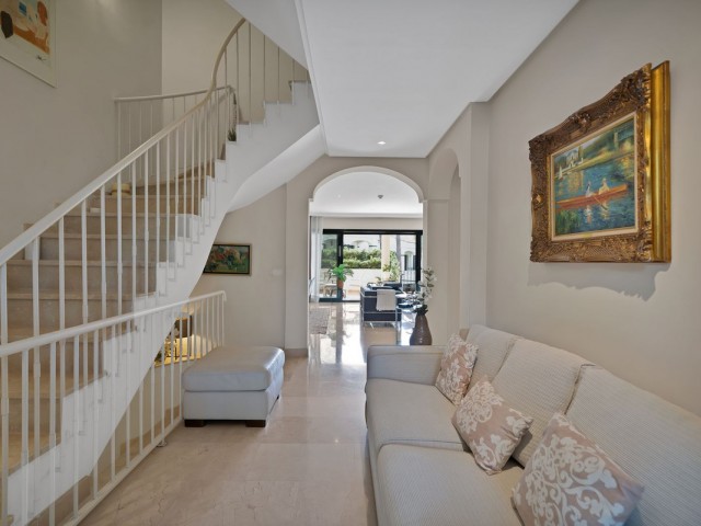 3 Bedrooms Townhouse in Atalaya