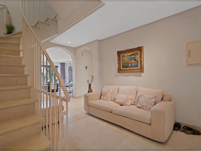 3 Bedrooms Townhouse in Atalaya