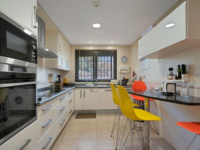 3 Bedrooms Townhouse in Atalaya