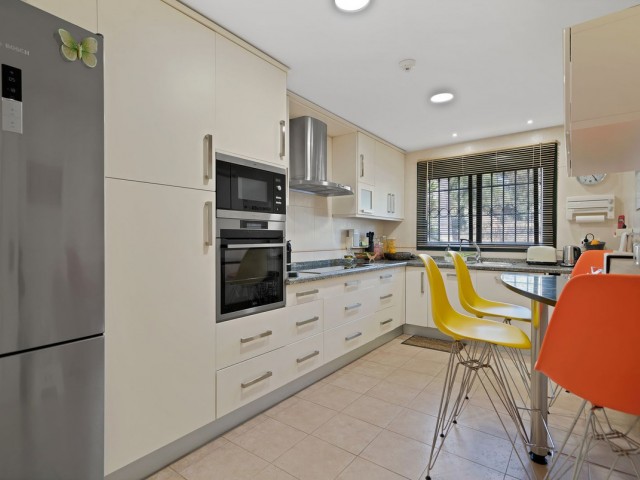 3 Bedrooms Townhouse in Atalaya