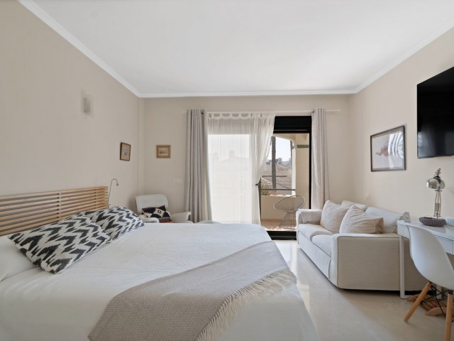 3 Bedrooms Townhouse in Atalaya