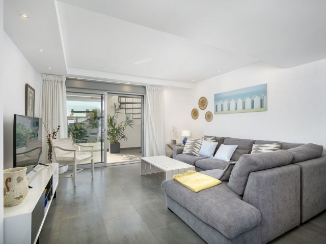 Penthouse in Atalaya