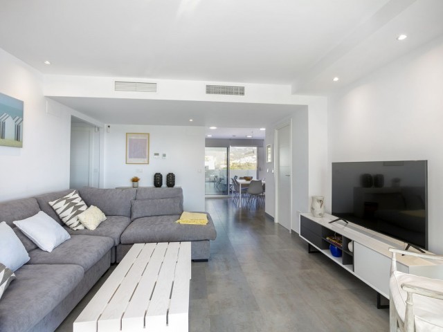 Penthouse in Atalaya