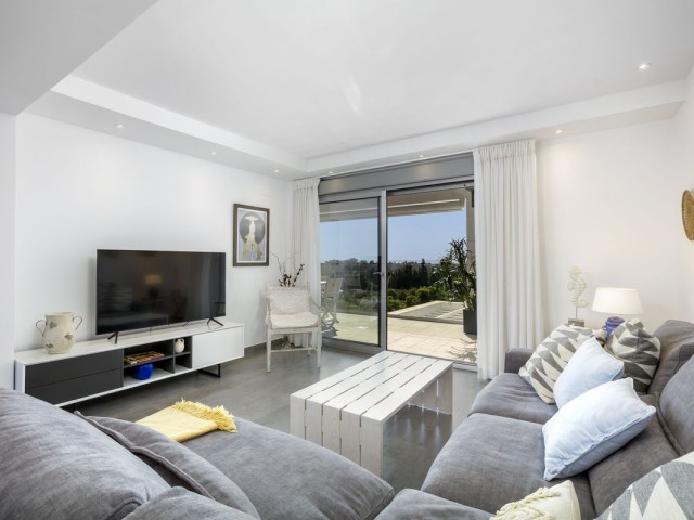 Penthouse in Atalaya
