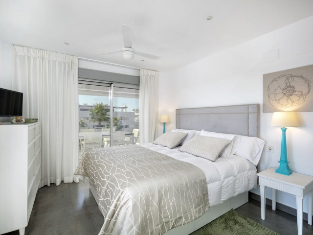 Penthouse in Atalaya