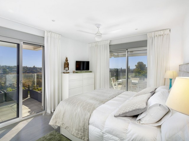 Penthouse in Atalaya
