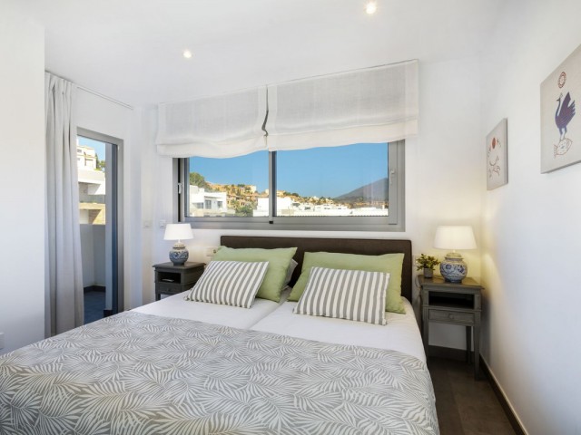 Penthouse in Atalaya