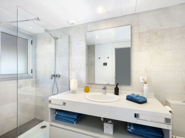 Penthouse in Atalaya