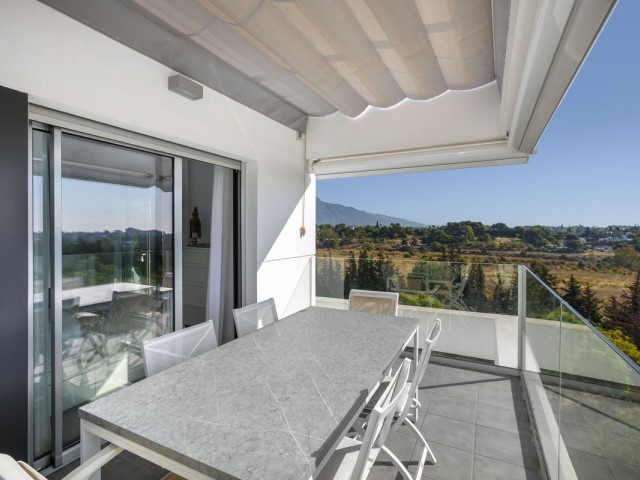 Penthouse in Atalaya
