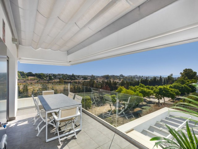 Penthouse in Atalaya