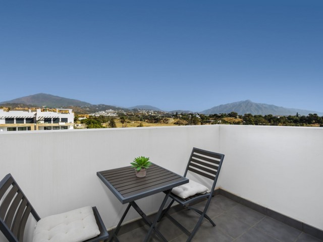 Penthouse in Atalaya