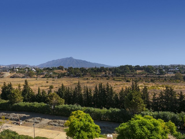Penthouse in Atalaya