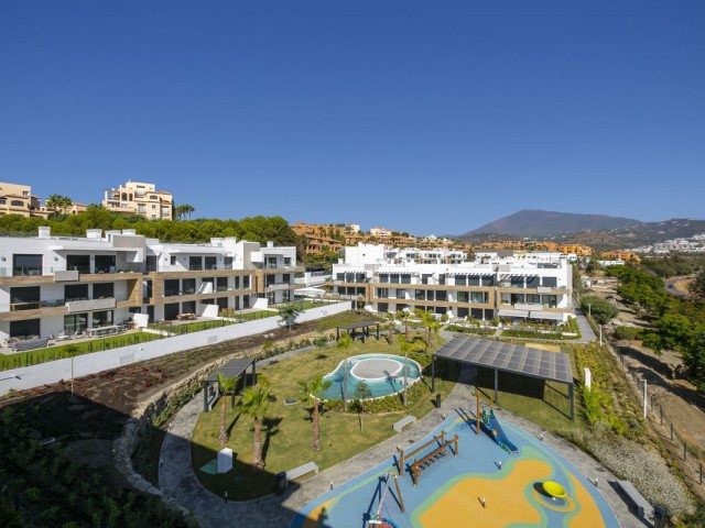 Penthouse in Atalaya