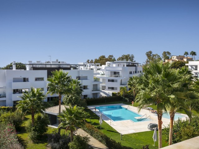 Penthouse in Atalaya