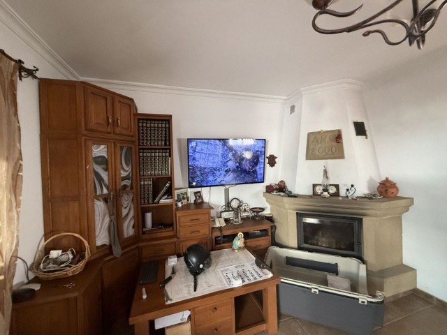 4 Bedrooms Townhouse in Estepona