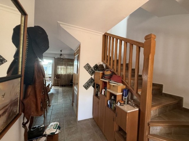 4 Bedrooms Townhouse in Estepona