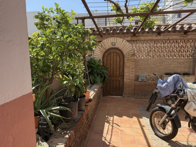 Townhouse, Estepona
