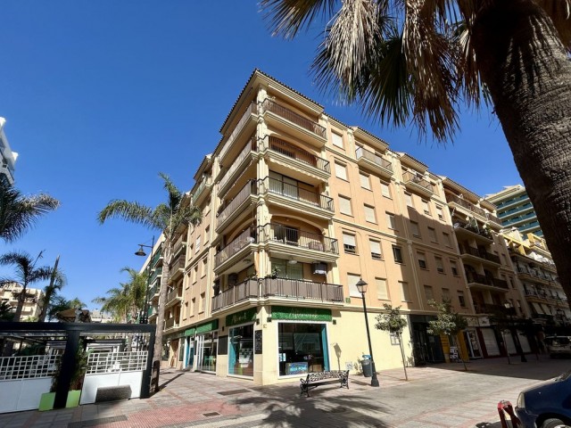 Apartment, Fuengirola