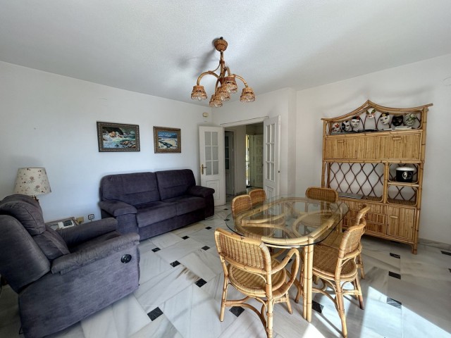 3 Makuuhuoneen Huoneisto Fuengirola