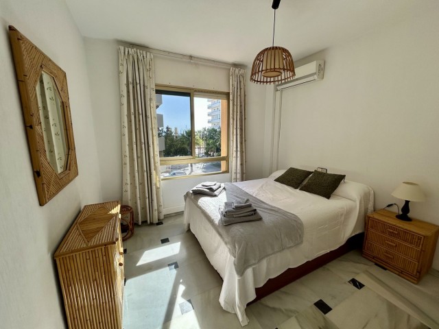 3 Makuuhuoneen Huoneisto Fuengirola