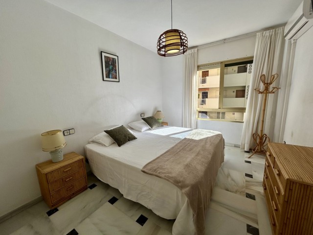3 Makuuhuoneen Huoneisto Fuengirola