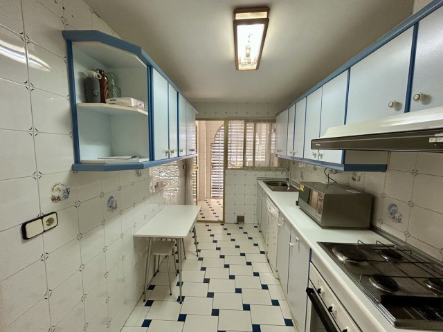 3 Makuuhuoneen Huoneisto Fuengirola