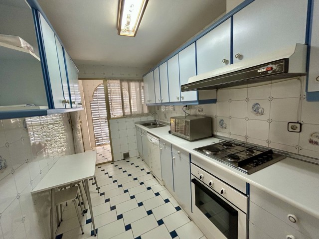 3 Makuuhuoneen Huoneisto Fuengirola