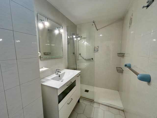 3 Makuuhuoneen Huoneisto Fuengirola