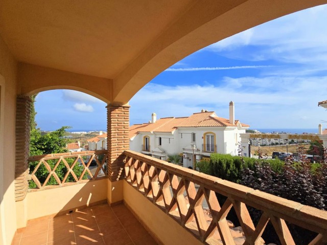 4 Makuuhuoneen Huvila Riviera del Sol