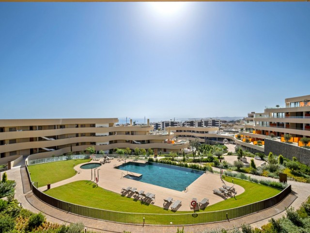 Appartement, Fuengirola, R5195464