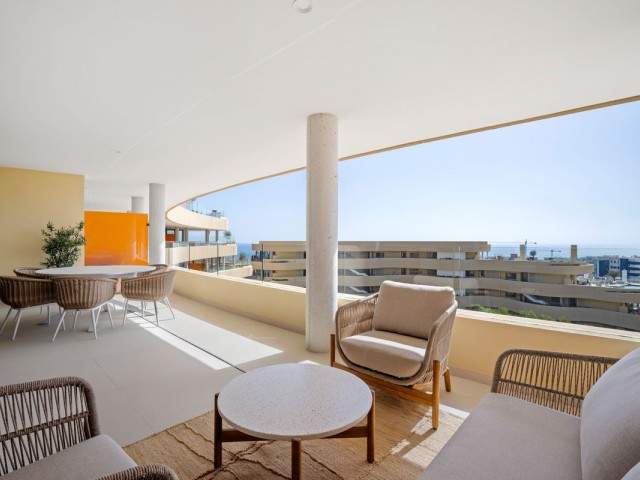 Appartement, Fuengirola, R5195464