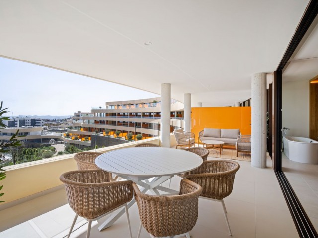 Appartement, Fuengirola, R5195464
