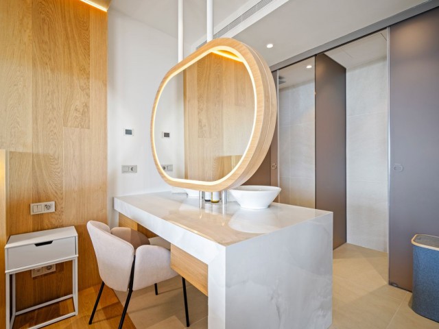 3 Slaapkamer Appartement in Fuengirola