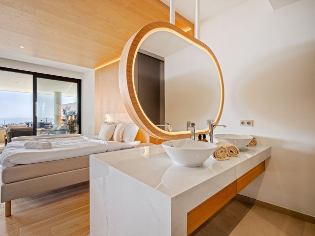 3 Slaapkamer Appartement in Fuengirola