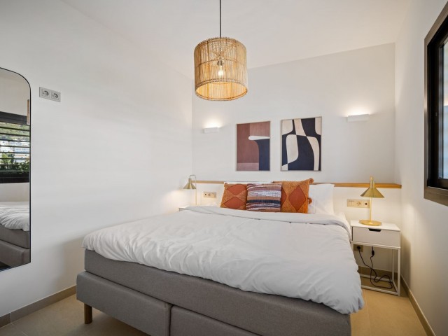 3 Slaapkamer Appartement in Fuengirola